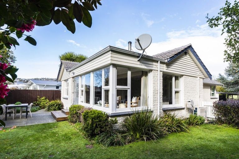 Photo of property in 39 Hurunui Street, Cracroft, Christchurch, 8025