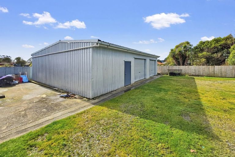 Photo of property in 97 Second Street, Kumara, 7832