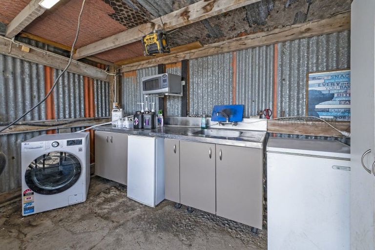 Photo of property in 1137 Drain Road, Leeston, 7682