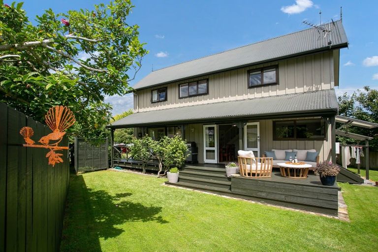 Photo of property in 3 Sargeson Place, Leamington, Cambridge, 3432