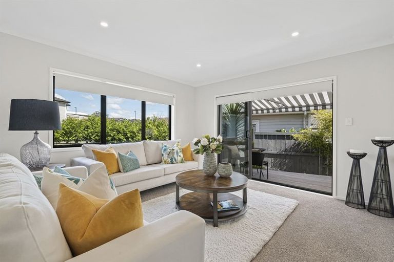 Photo of property in 3 Whares Court, Silverdale, 0932