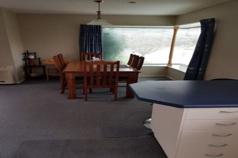 Photo of property in 35 Brigham Drive, Halswell, Christchurch, 8025