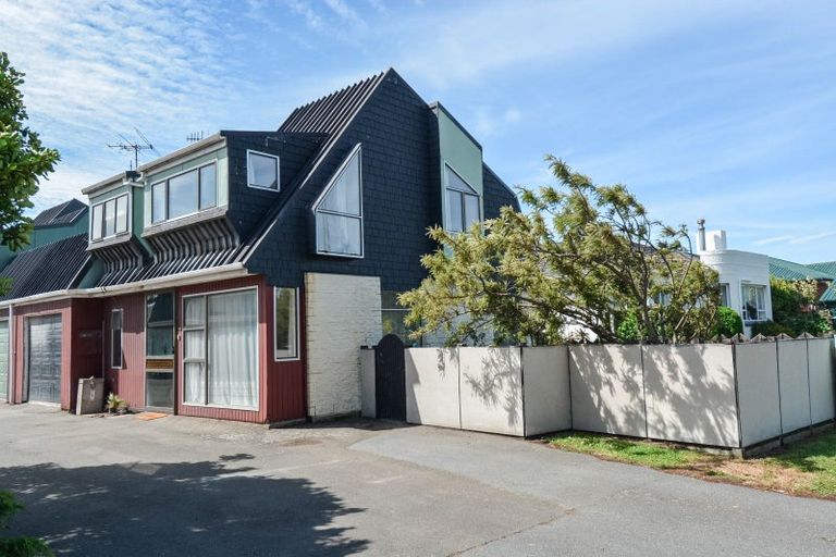 Photo of property in 4/49 Queens Drive, Richmond, Invercargill, 9810