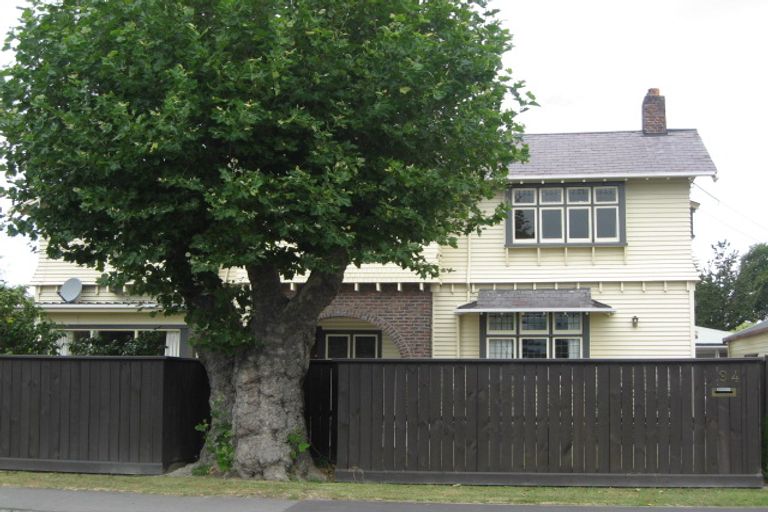 Photo of property in 94 Knowles Street, St Albans, Christchurch, 8052