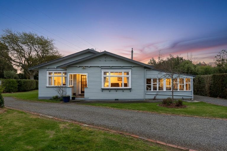 Photo of property in 26 South Featherston Road, South Featherston, Featherston, 5771