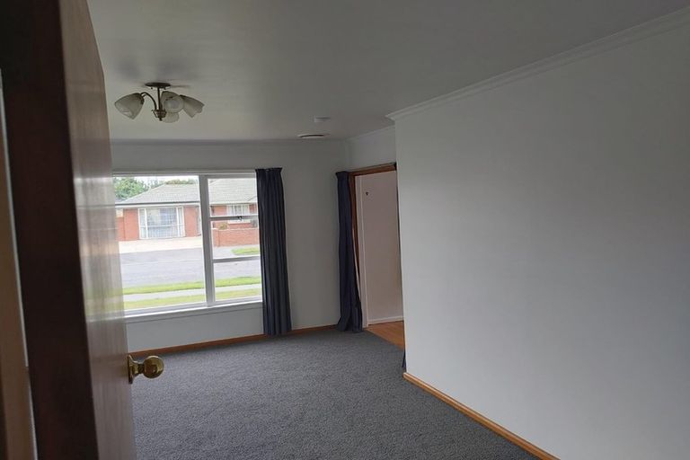 Photo of property in 1/31 Hornsby Street, Bishopdale, Christchurch, 8053