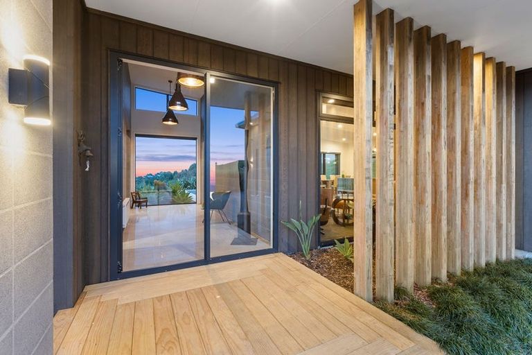 Photo of property in 3a Parrs Road, Hurworth, New Plymouth, 4371