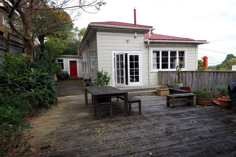 Photo of property in 66 Waitoa Road, Hataitai, Wellington, 6021
