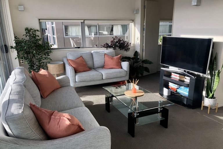 Photo of property in The Wellington Suites, 681/233 Cuba Street, Te Aro, Wellington, 6011