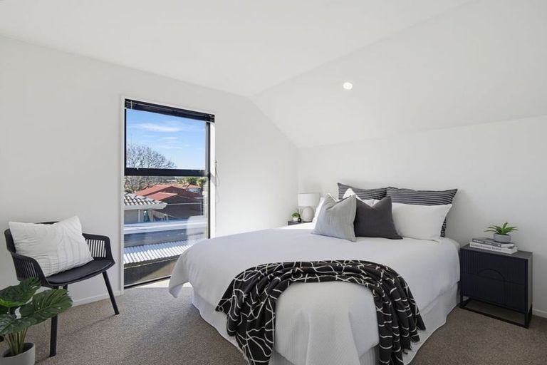 Photo of property in 5/80 Mackworth Street, Woolston, Christchurch, 8062