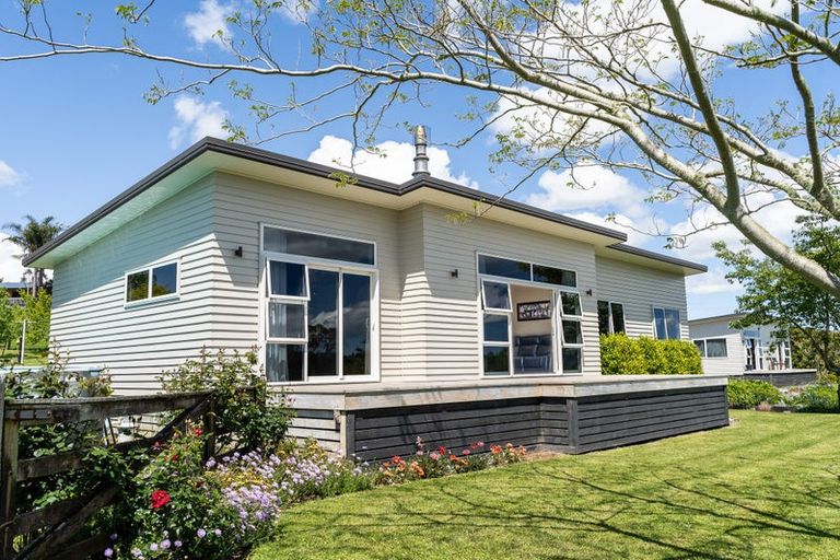 Photo of property in 22 Perkins Road, Whatawhata, Hamilton, 3288