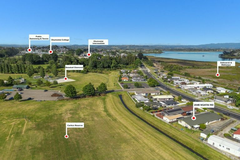 Photo of property in 402b Ngatai Road, Bellevue, Tauranga, 3110