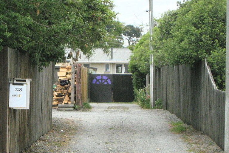 Photo of property in 2/328 Breezes Road, Aranui, Christchurch, 8061
