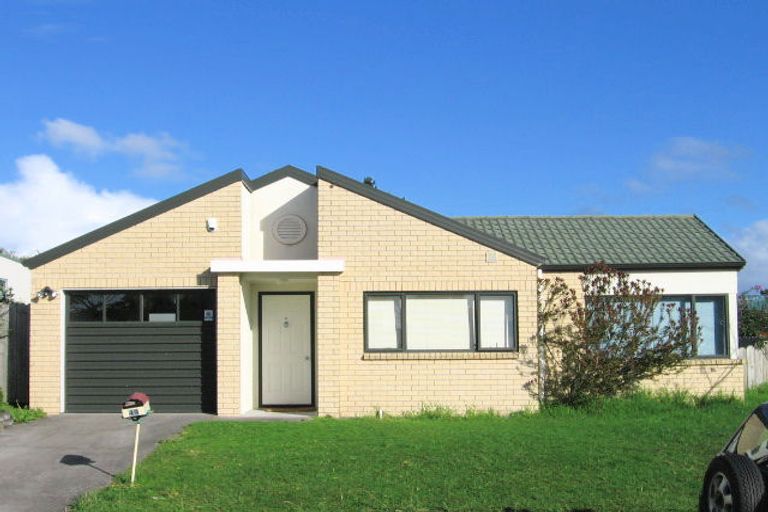 Photo of property in 49 Kona Crescent, Henderson, Auckland, 0610