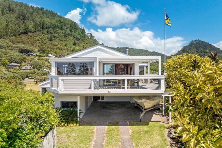 Photo of property in 36 Mountain Vista Place, Pauanui, Hikuai, 3579