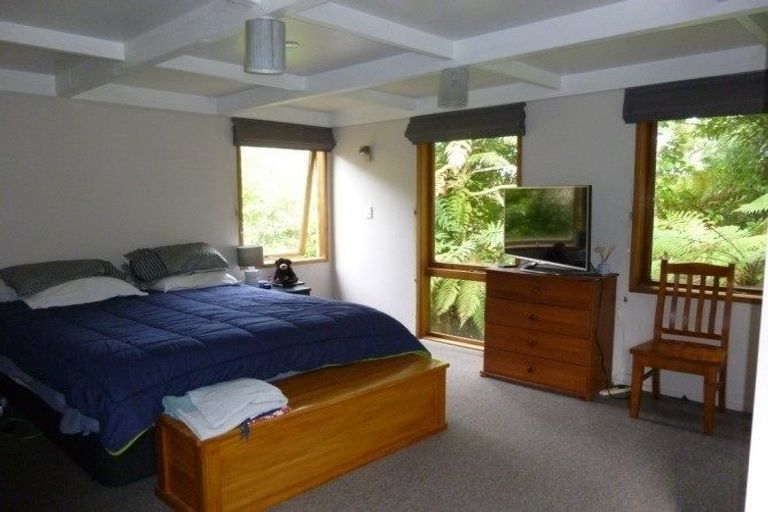 Photo of property in 658 Rutherglen Road, Marsden, Greymouth, 7872