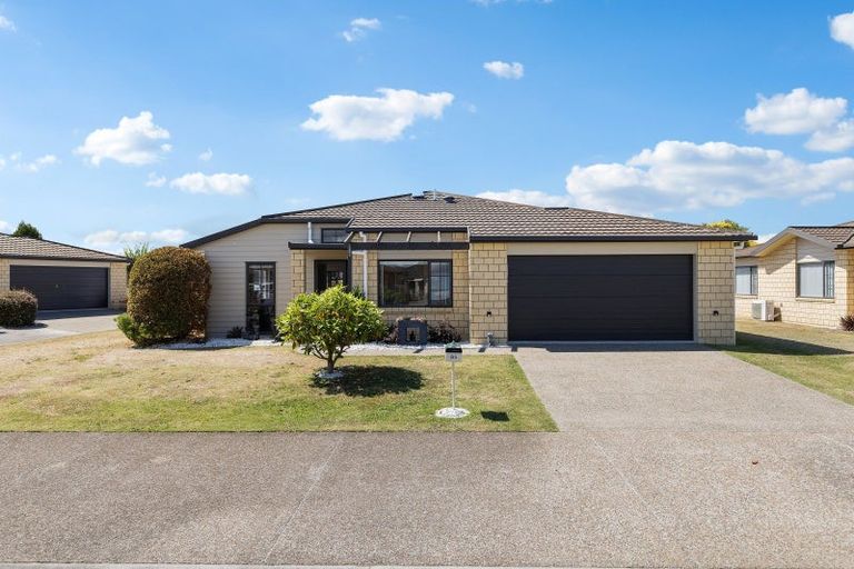 Photo of property in Parkside Villas, 85/11 Manuka Street, Matamata, 3400