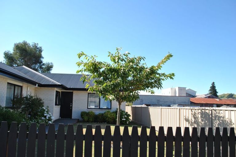 Photo of property in 5 Weka Street, Taihape, 4720