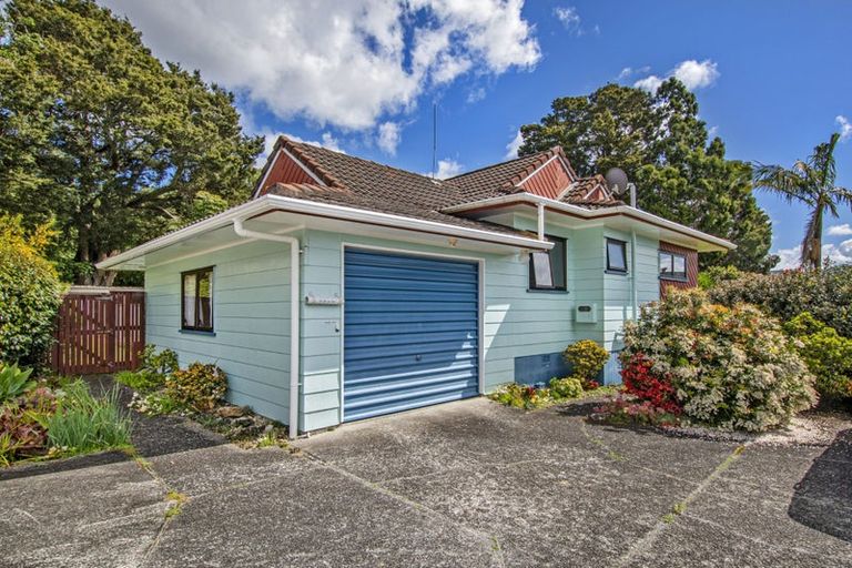 Photo of property in 2/117 Paramount Parade, Tikipunga, Whangarei, 0112