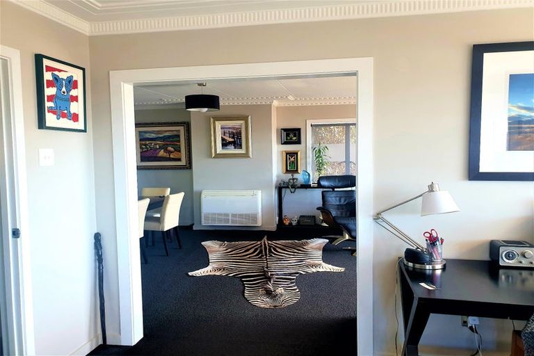 Photo of property in 27 Motu Street, Saint Clair, Dunedin, 9012