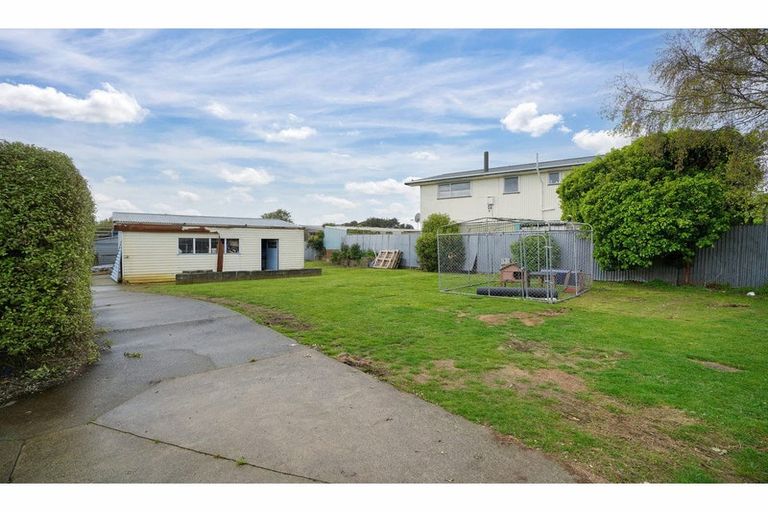 Photo of property in 262 Ythan Street, Appleby, Invercargill, 9812