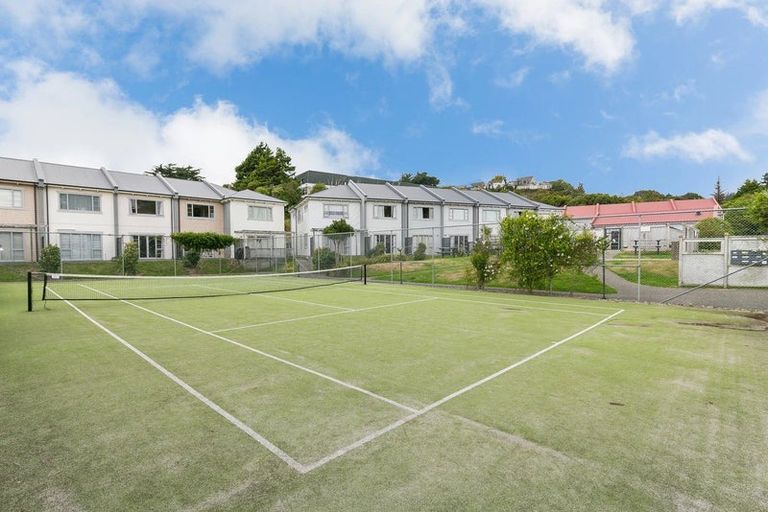 Photo of property in Monterey Apartments, 36/232 Middleton Road, Glenside, Wellington, 6037