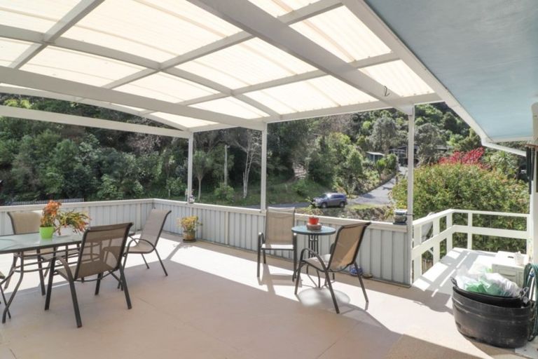 Photo of property in 110 Victoria Street, Thames, 3500