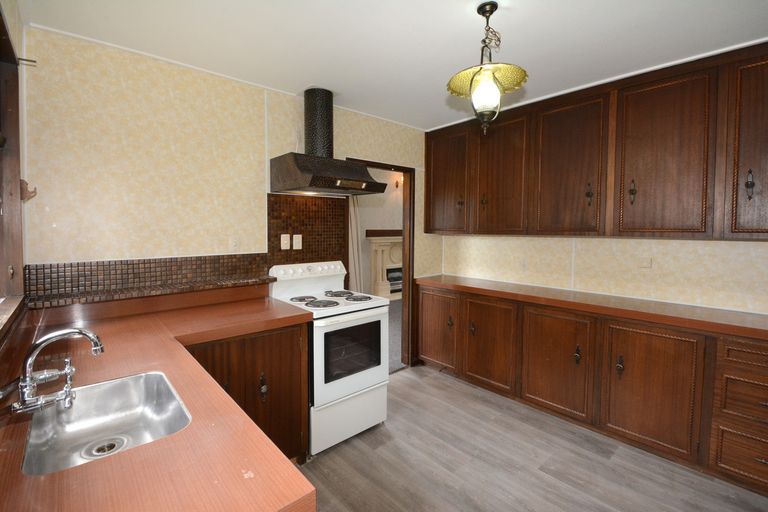 Photo of property in 7 Park Lane, Fairfield, Dunedin, 9018