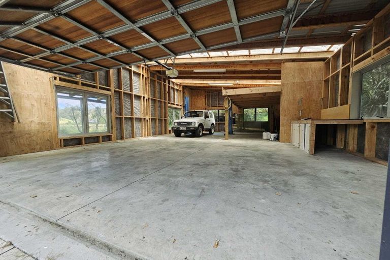 Photo of property in 671 No 3 Line, Okoia, Whanganui, 4582