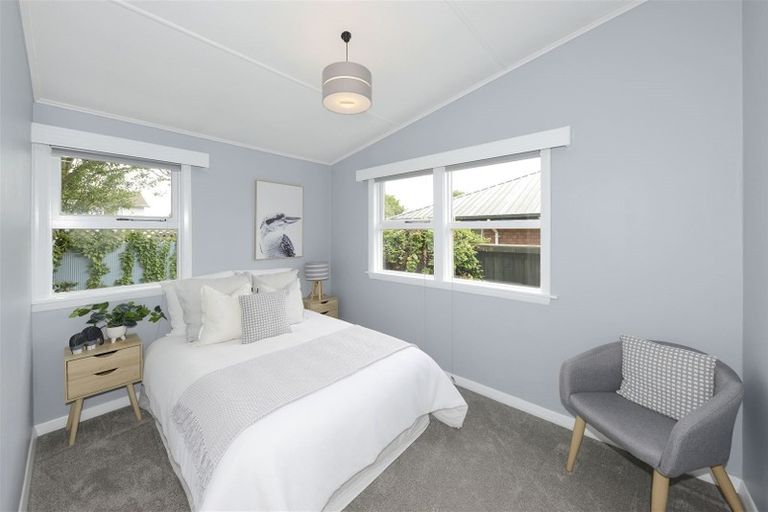 Photo of property in 16 Roslyn Avenue, Mairehau, Christchurch, 8052