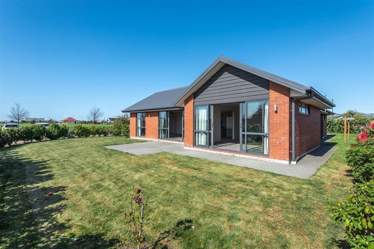 Photo of property in 26 Dalwood Drive, Wigram, Christchurch, 8042