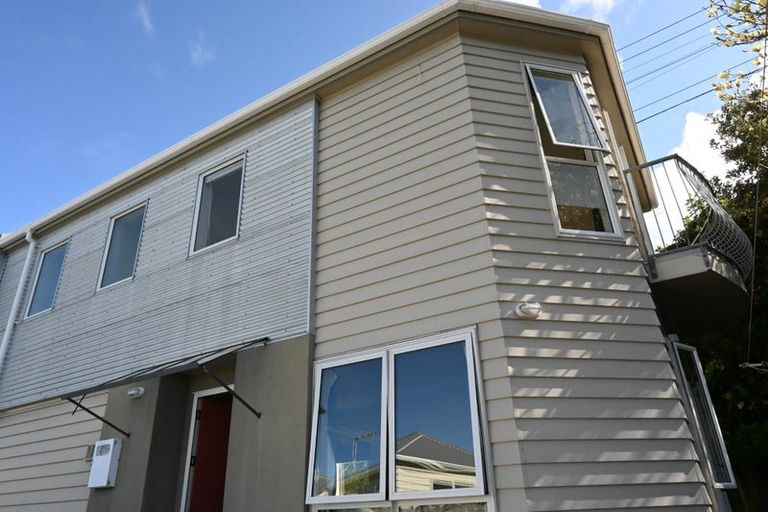 Photo of property in 54 Fortunatus Street, Brooklyn, Wellington, 6021