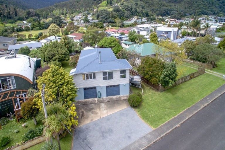 Photo of property in 22 Seaview Avenue, Te Puru, Thames, 3575