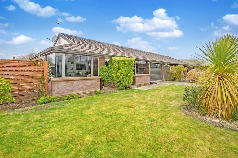 Photo of property in 38b Market Street, Leeston, 7632