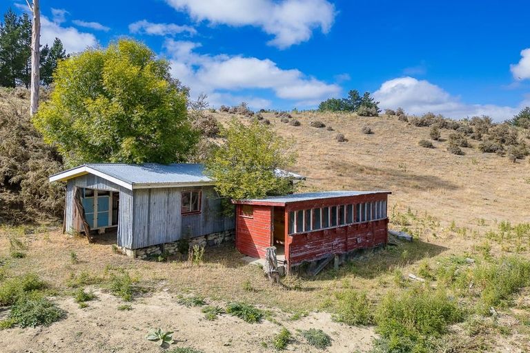 Photo of property in 4 Turners Road, Waihao Downs, Waimate, 7977