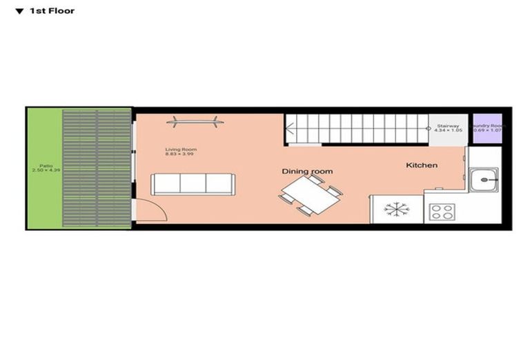 Photo of property in 68 Tukari Lane, Mangere Bridge, Auckland, 2022