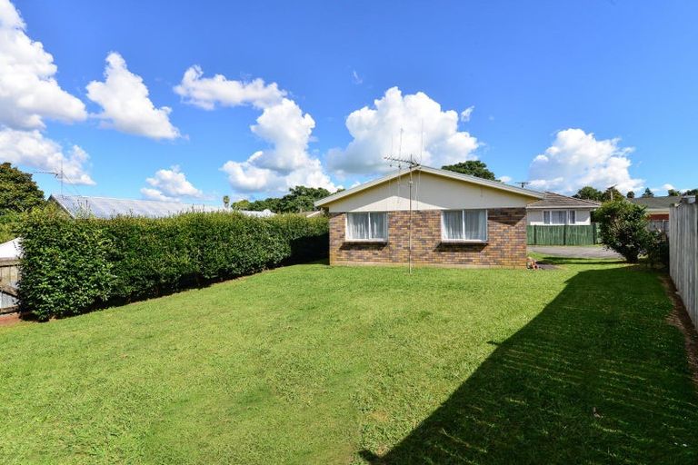 Photo of property in 28b Livingstone Avenue, Nawton, Hamilton, 3200