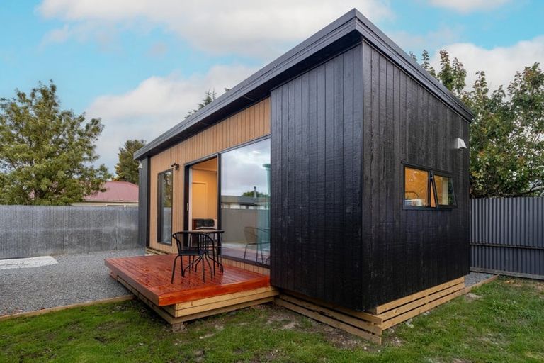 Photo of property in 17 Taurima Street, Hei Hei, Christchurch, 8042