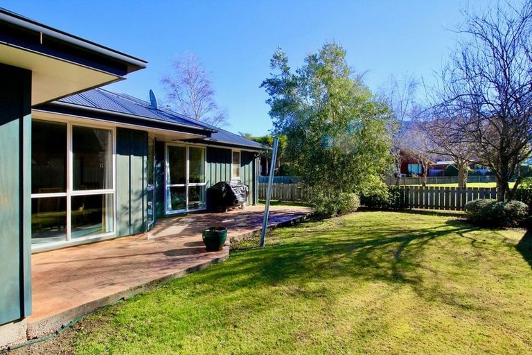 Photo of property in 16 Devon Street, Hanmer Springs, 7334