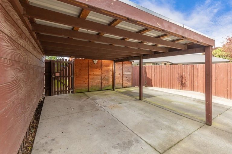 Photo of property in 11 Shelley Street, Rolleston, 7614