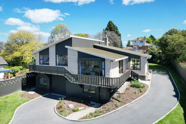 Photo of property in 36 Mersey Street, South Hill, Oamaru, 9400
