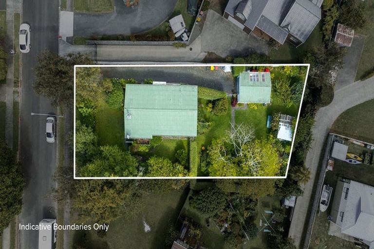 Photo of property in 2 Adela Stewart Drive, Athenree, Katikati, 3177