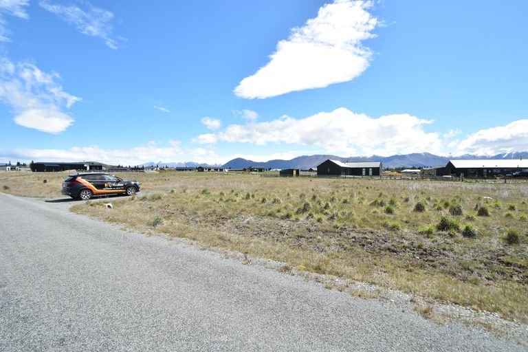 Photo of property in 4 Peak Drive, Twizel, 7901