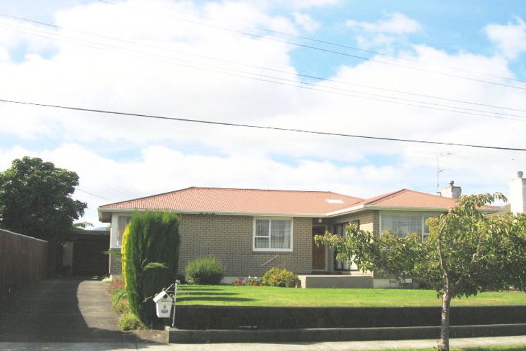 Photo of property in 3 Kelly Grove, Elderslea, Upper Hutt, 5018