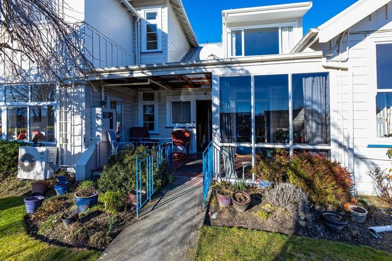 Photo of property in 17 Main Street, Fairlie, 7925