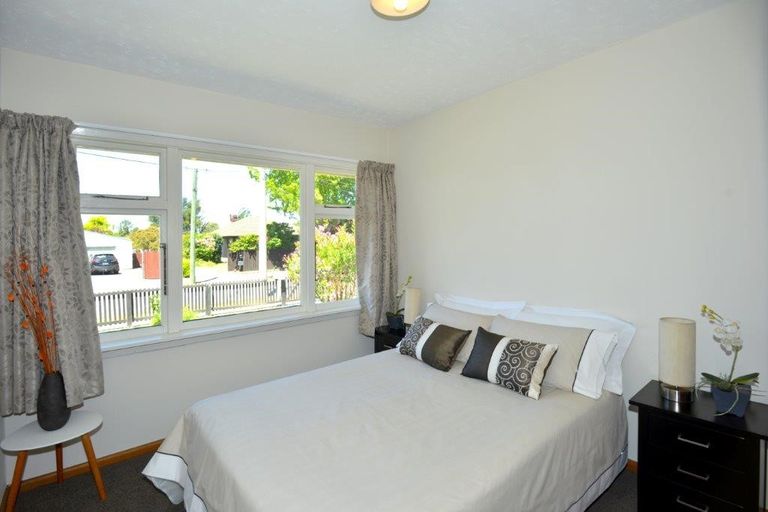 Photo of property in 4 Glencoe Street, Burnside, Christchurch, 8053