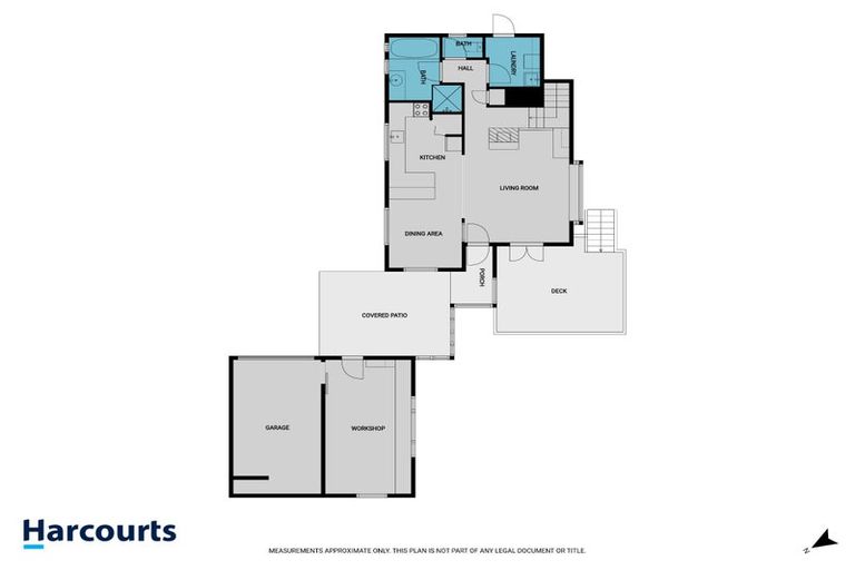 Photo of property in 9 Weir Crescent, Onerahi, Whangarei, 0110