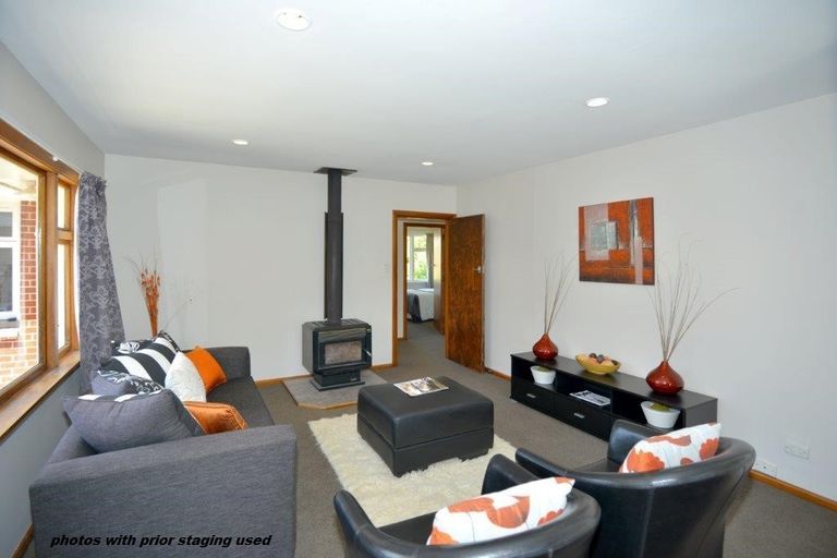 Photo of property in 4 Glencoe Street, Burnside, Christchurch, 8053