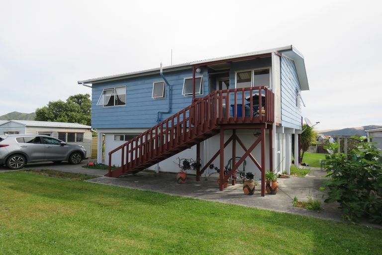 Photo of property in 608 Koutu Loop Road, Opononi, Kaikohe, 0473