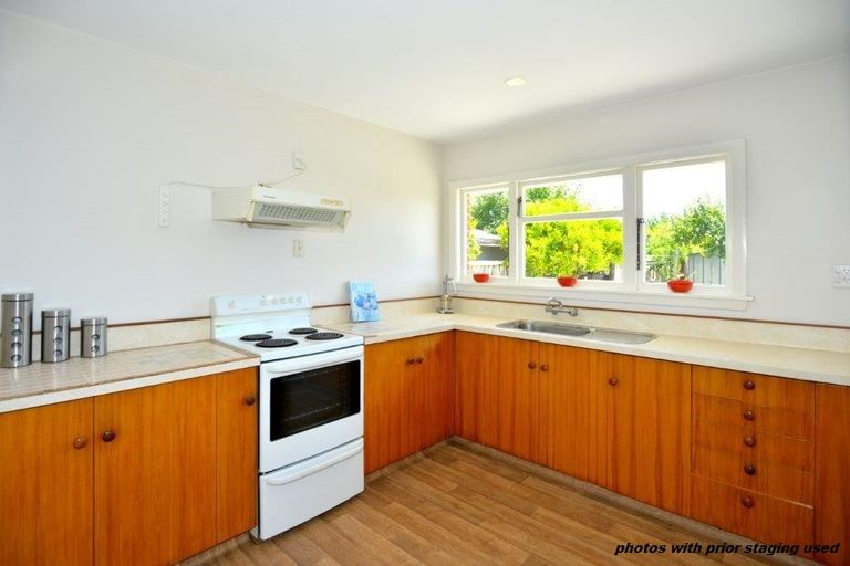 Photo of property in 4 Glencoe Street, Burnside, Christchurch, 8053